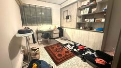 Blk 348 Clementi Avenue 5 (Clementi), HDB 4 Rooms #571620411